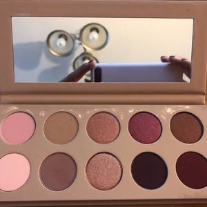 NEW! KKW Beauty Classic Blossom Palette